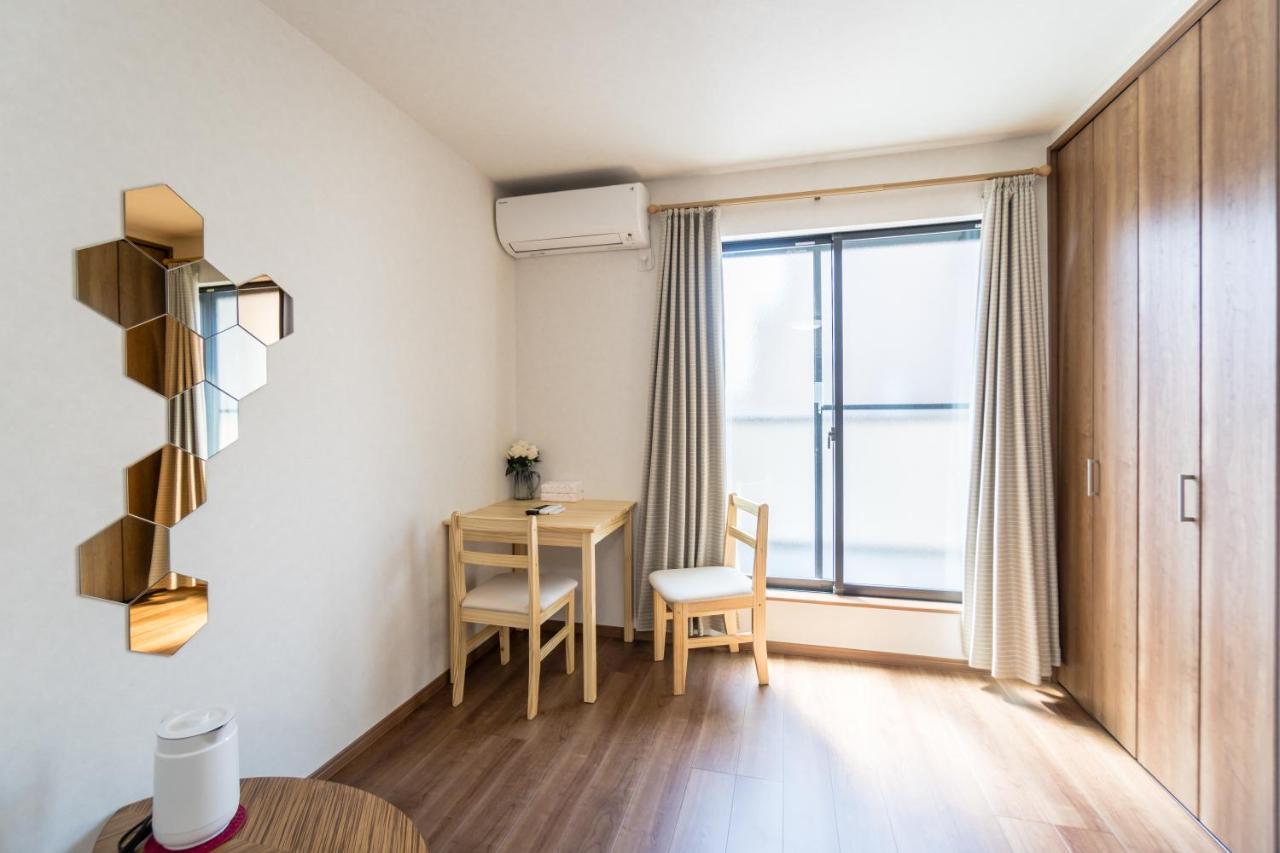 Hanastay花渓居 - 浦（Ura) Osaka Eksteriør billede